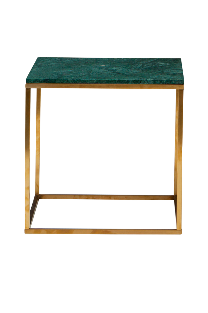 Lampbord Marble 50