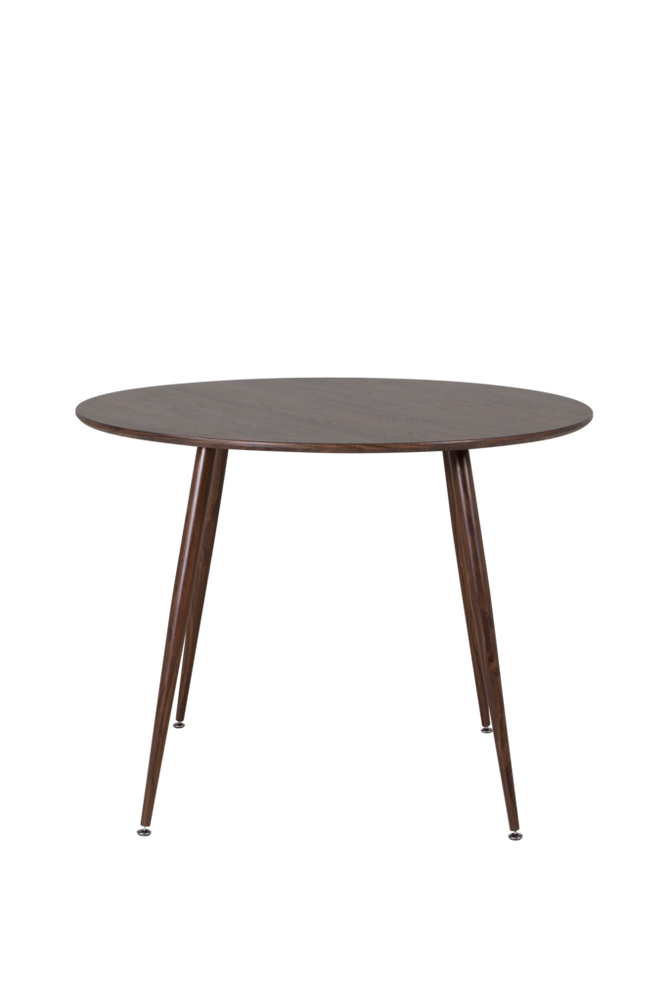 Ruokapöytä Pia, Dia 100 cm