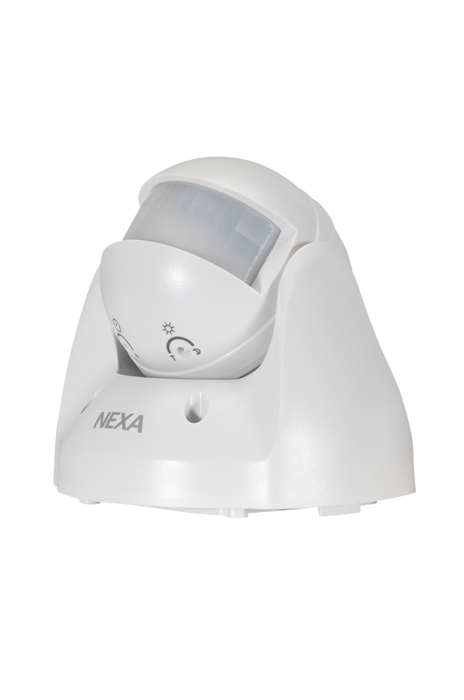 S-816 Bevegelsessensor IP44 Z-Wave