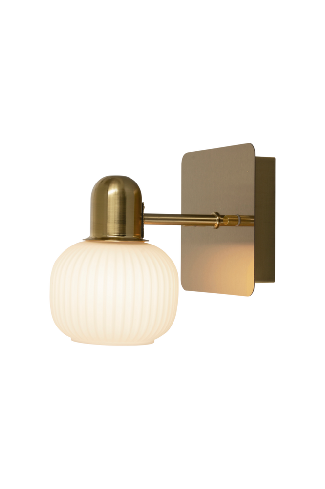 Badrumslampa Messina