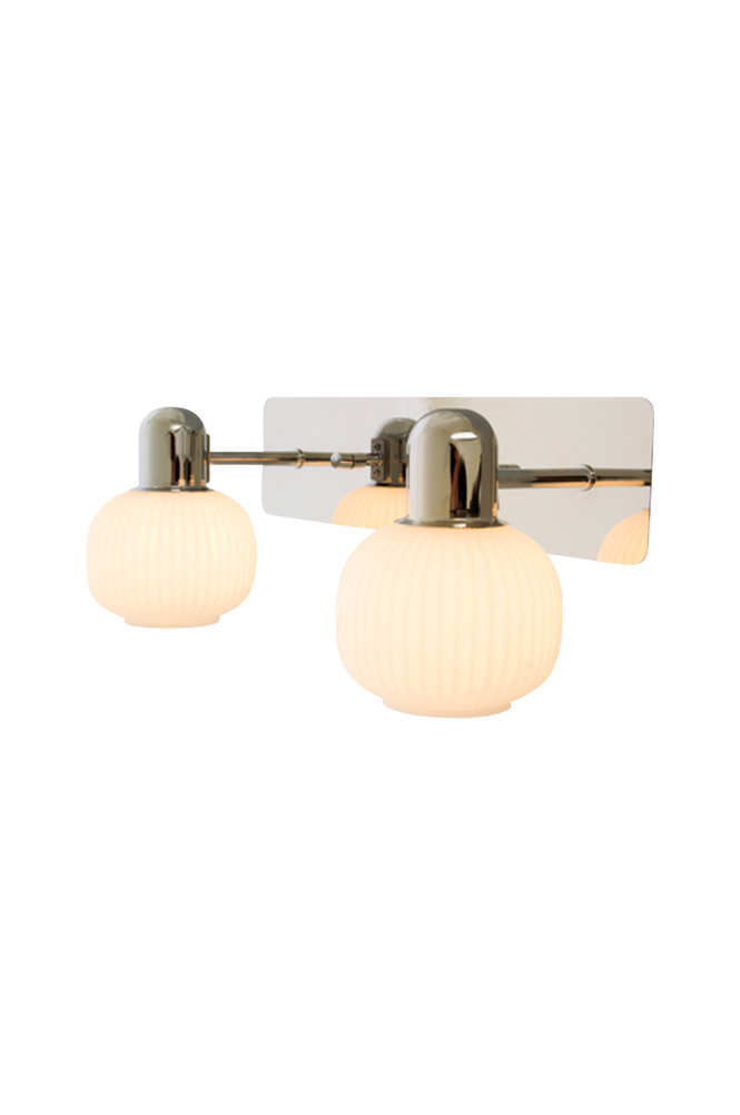 Badrumslampa Messina