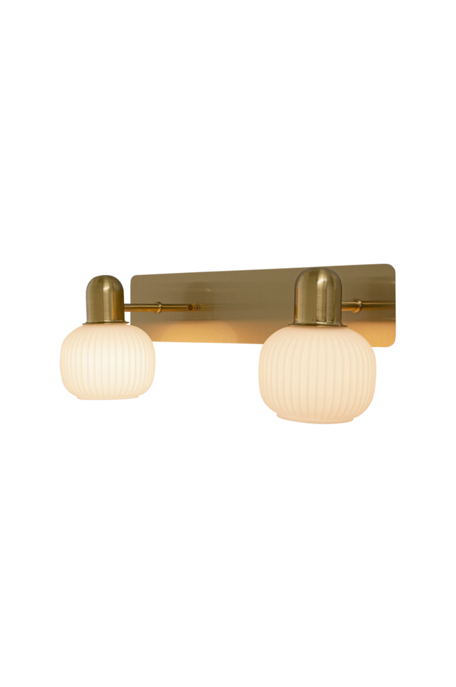Badrumslampa Messina