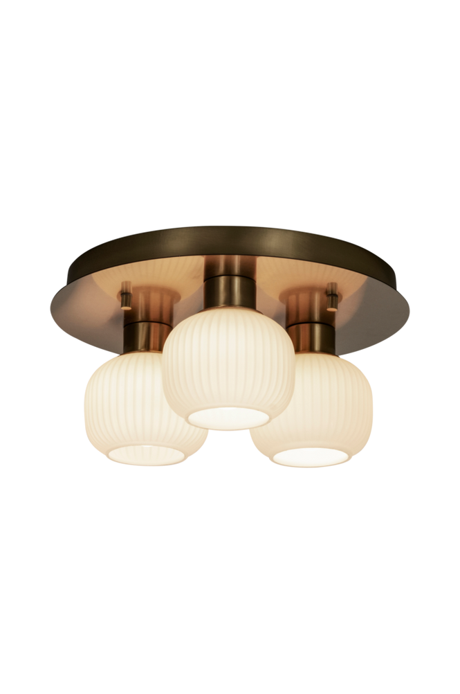 Badrumslampa Messina