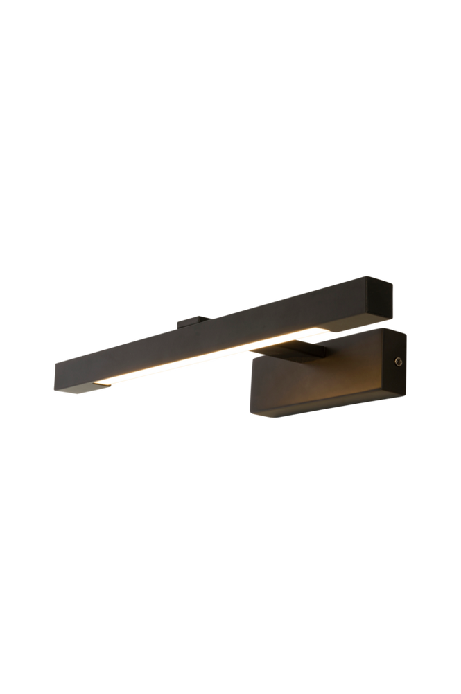 Baderomslampe LED Lucca