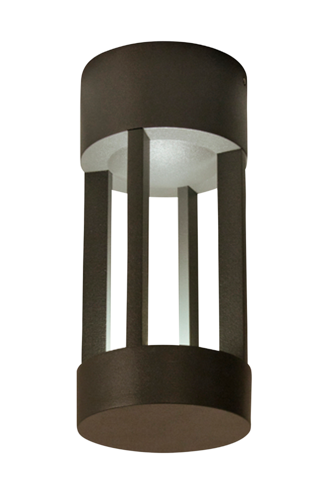 Utendørslampe LED Fyr