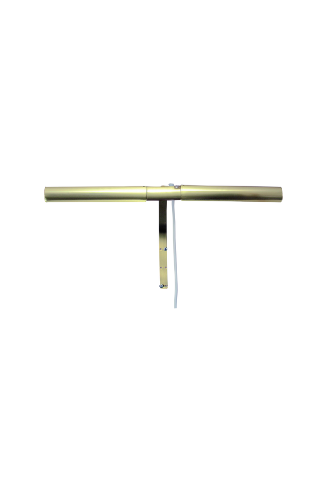 Vägglampa Picasso