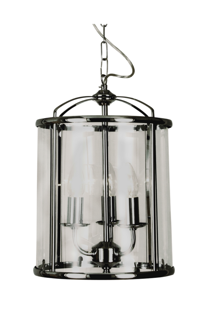 Taklampe Budgie