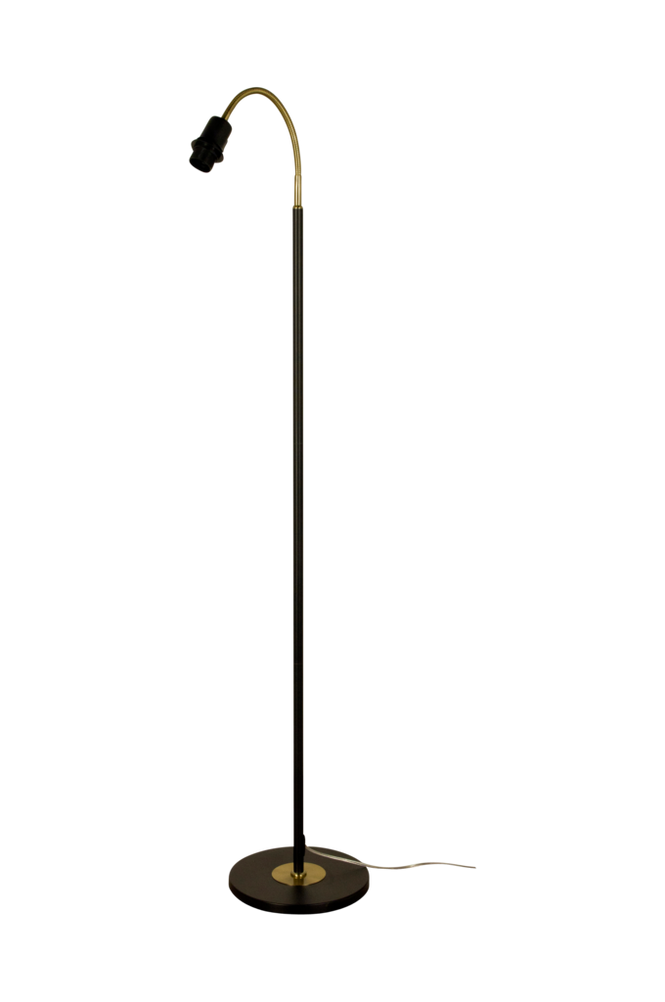 Gulvlampe Ljusdal