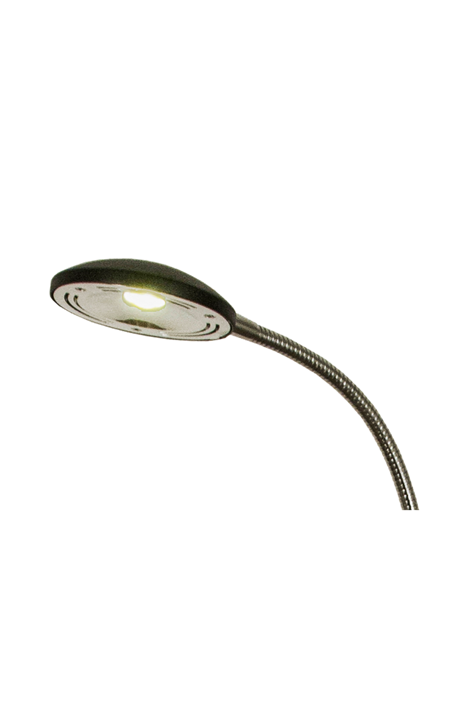 Aneta Lighting Golvlampa LED Hero, svart från Aneta Lighting, bild 5