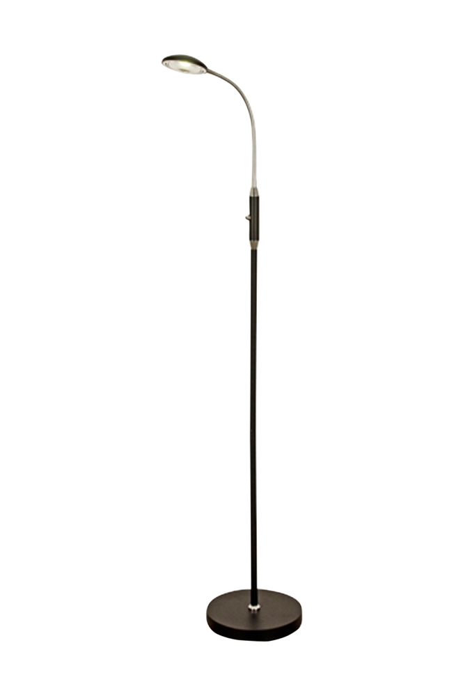 Lattiavalaisin LED Hero