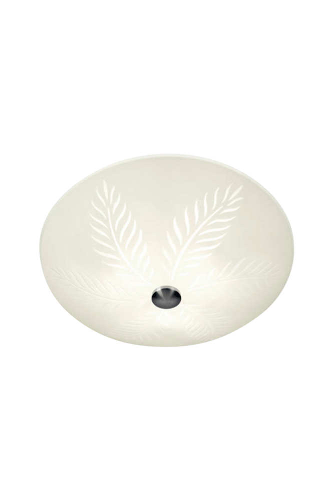 Plafond Palmblad