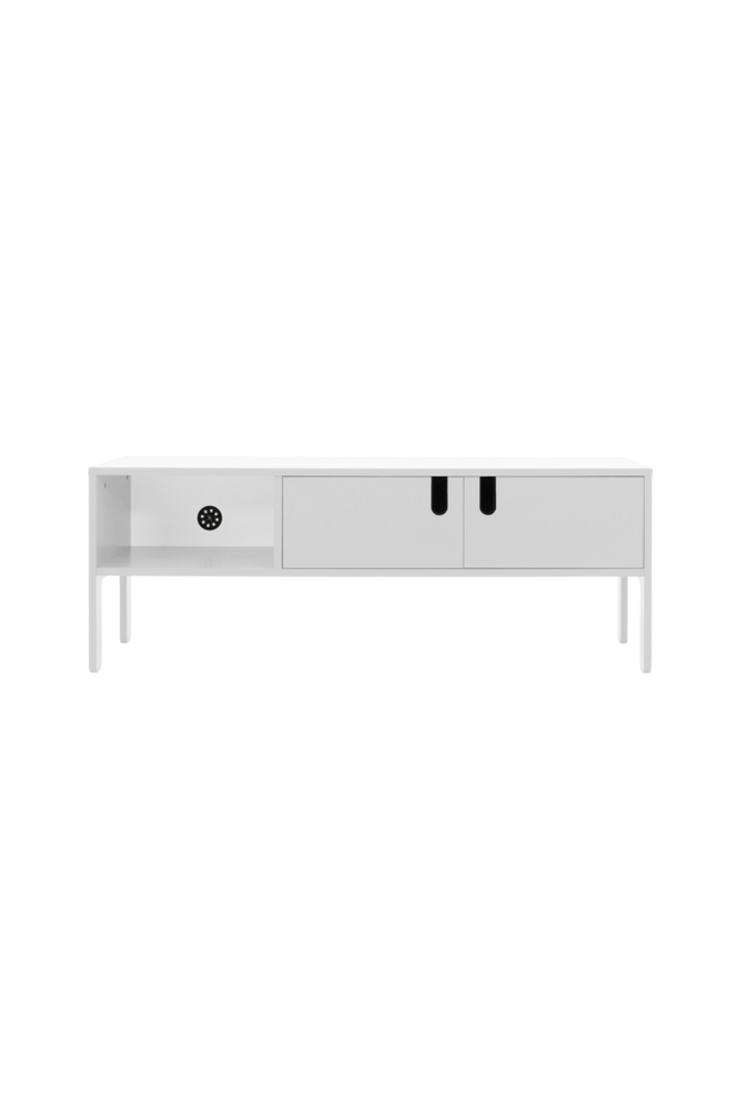 TV-Bänk UNO 2D