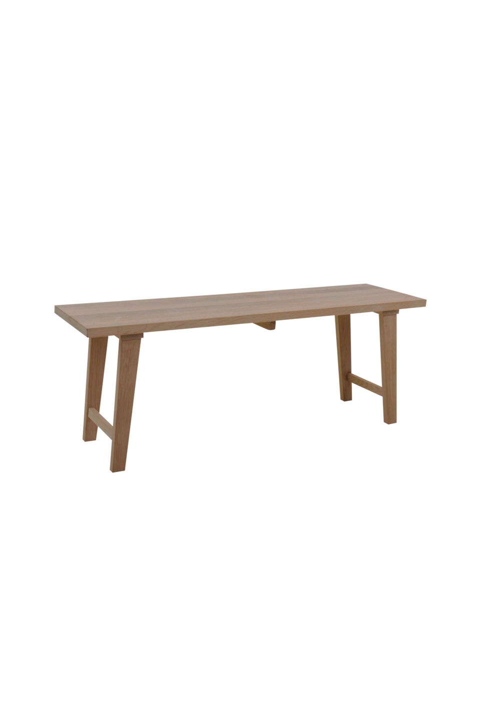 Nordic Furniture Group Bänk Frikk, natur från Nordic Furniture Group, bild 5