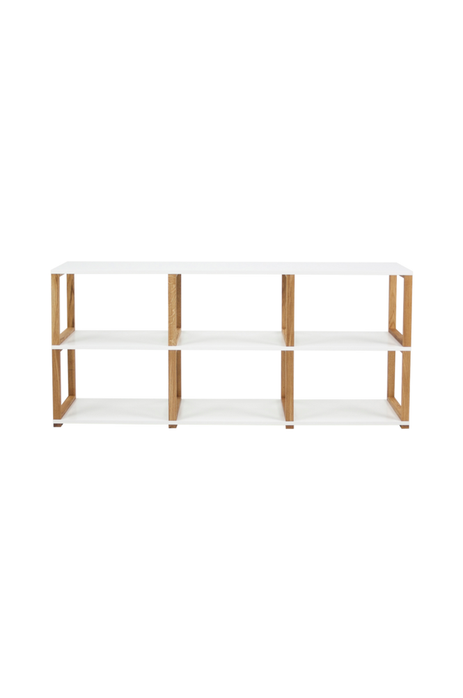 Hyllykkö ART 3X2