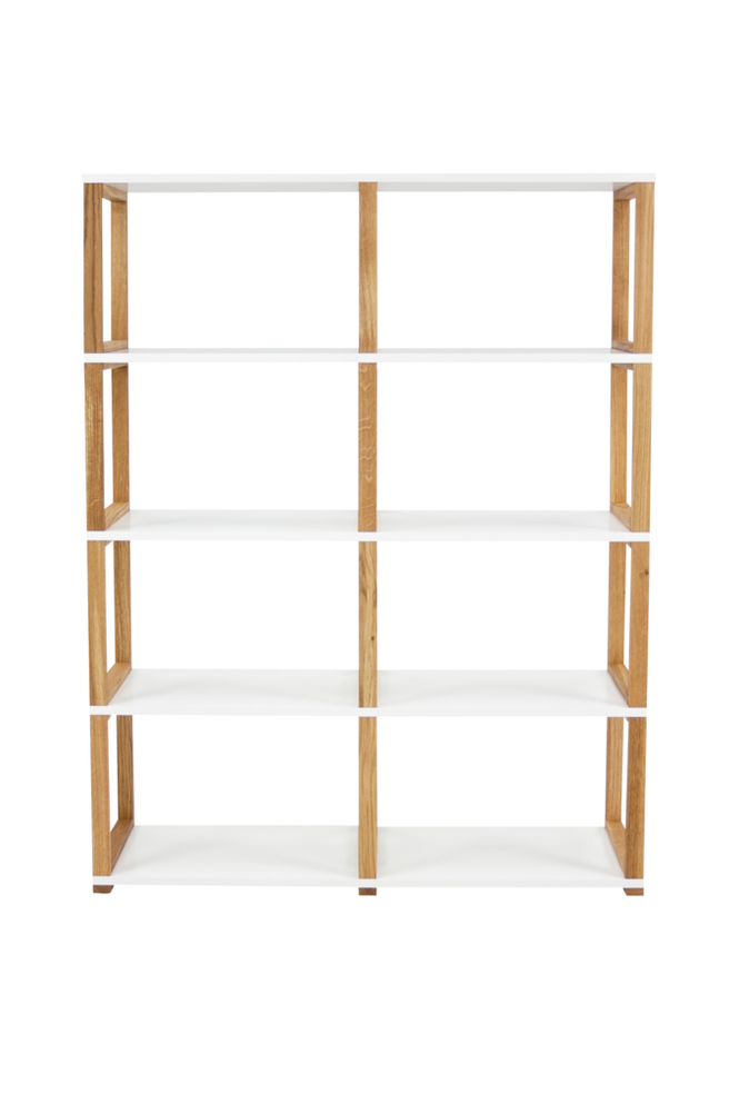 Hylla Art 2X4