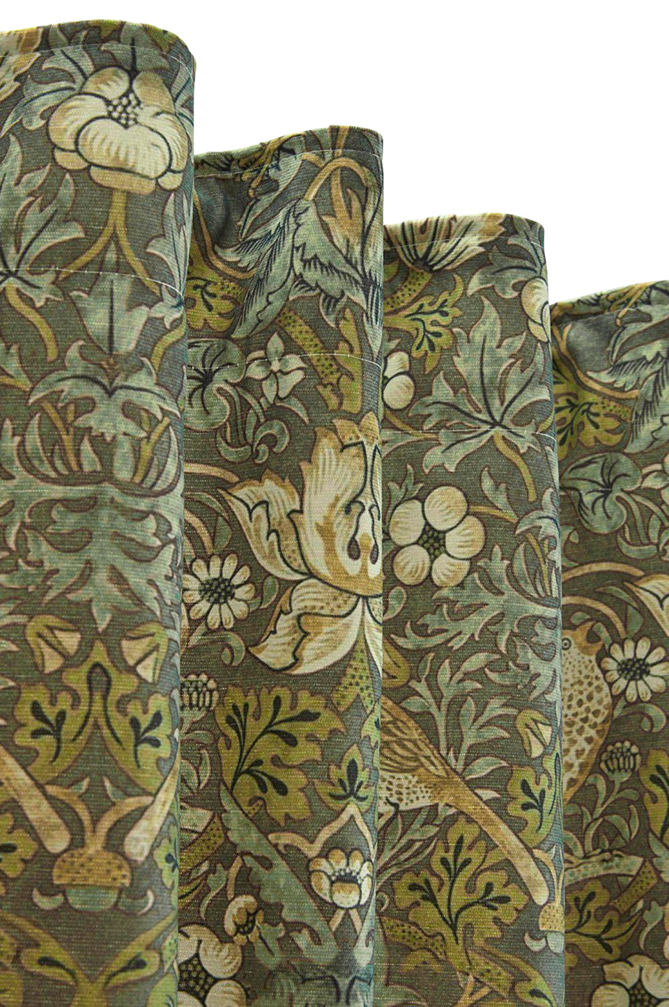 Svanefors Gardin Vilja, 2-pack, grön från Svanefors, bild 5