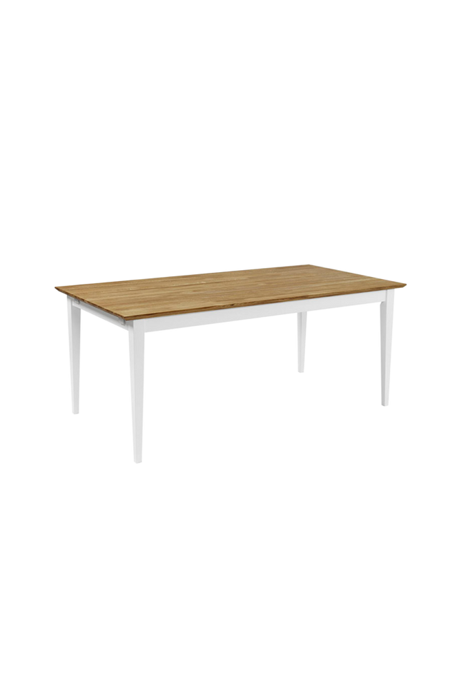 Matbord Ekliden 140x95
