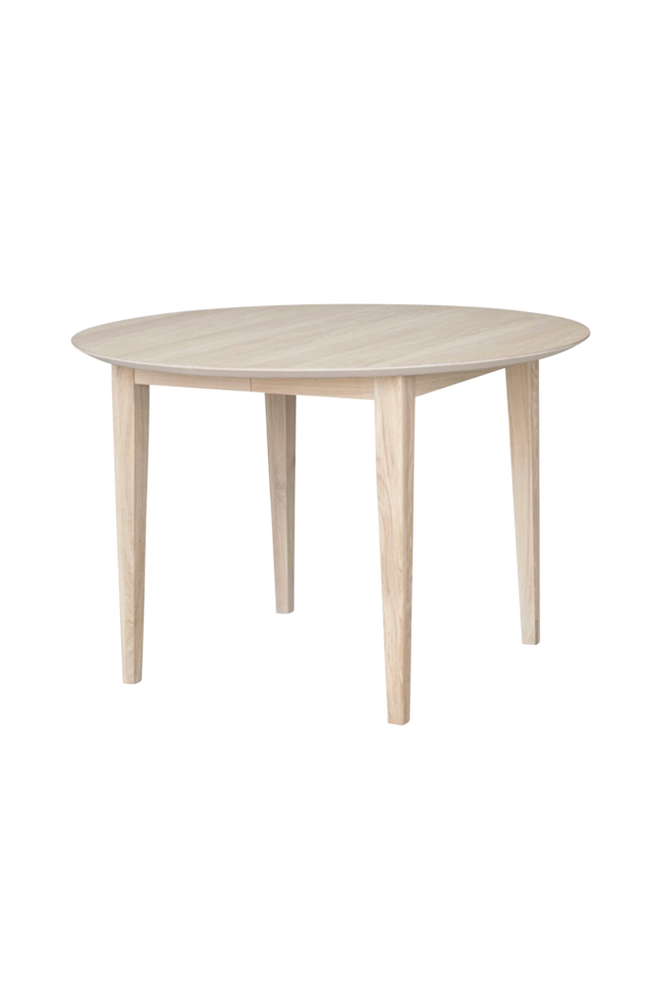 Matbord Ella runt 110 cm