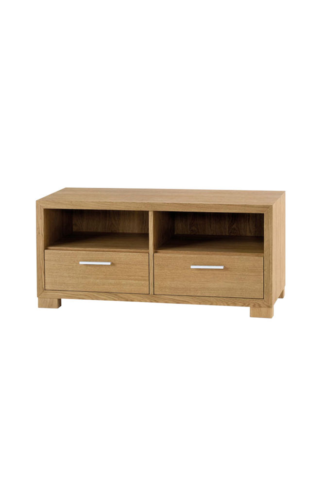 Mediebænk Cubio 110 cm