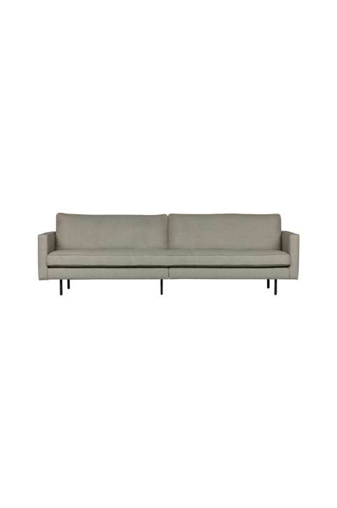 3-sits soffa Rodeo, 277 cm