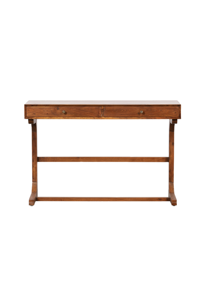 Skrivebord Old school