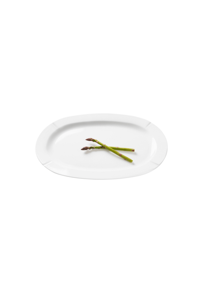 Oval serveringsfat GC, 44x30