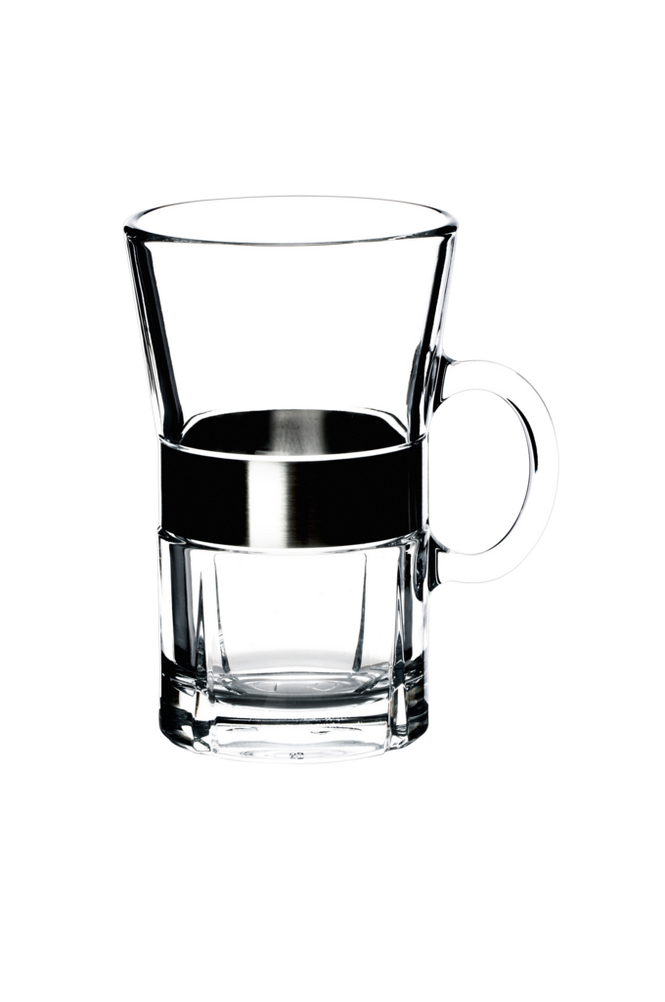 Hot drink-glas GC, 24 cl 2 st.