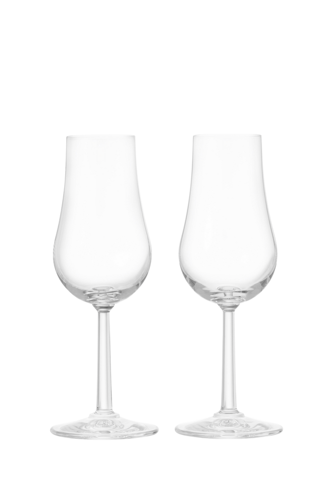 Brännvinsglas GC, 24 cl 2 st.