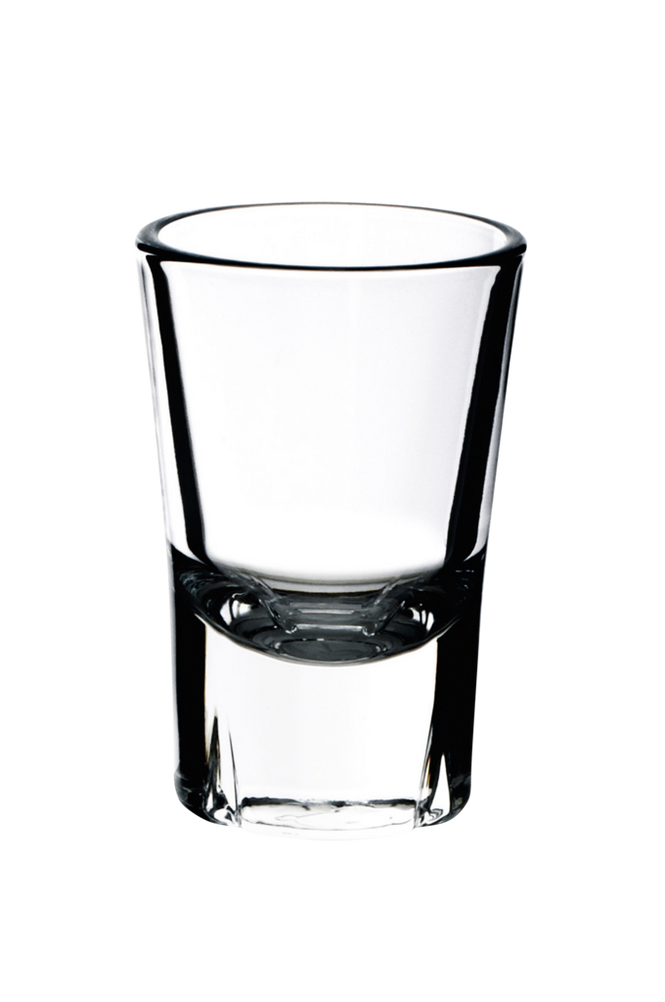 Snapsglas GC, 4,0 cl 6 st.