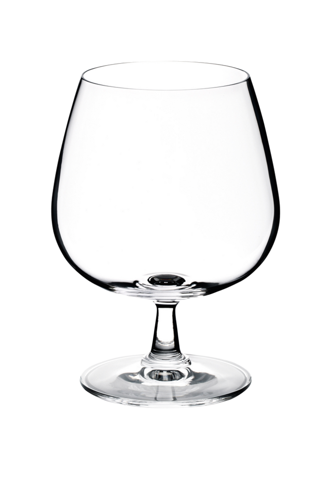 Konjakskupa GC, 40 cl 2 st.