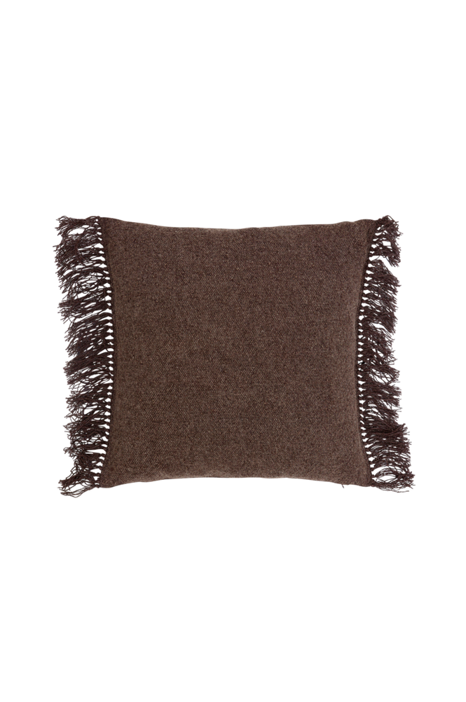 Putetrekk Rough Viscose 45x45