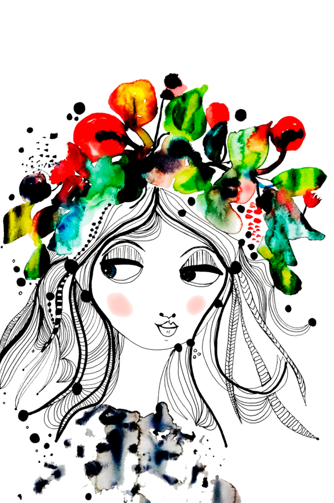 Flower Power