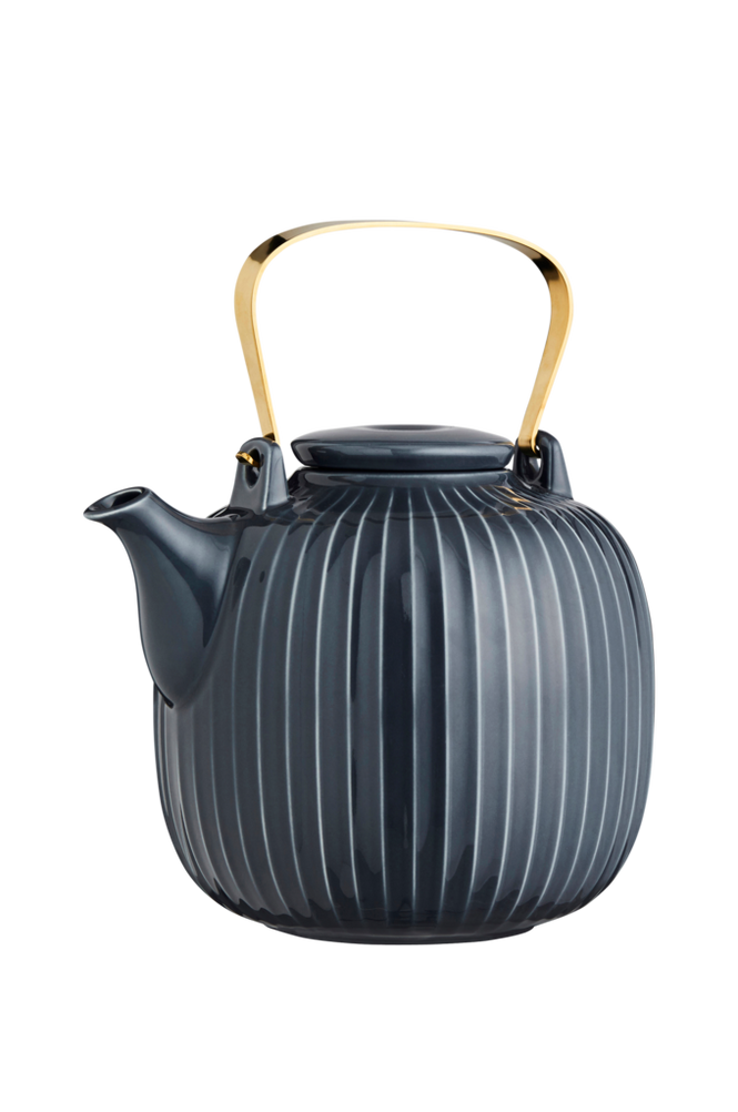 Tekanna 1,2 l Hammershøi