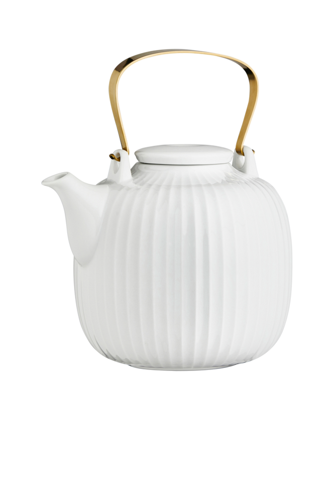 Tekanna 1,2 l Hammershøi