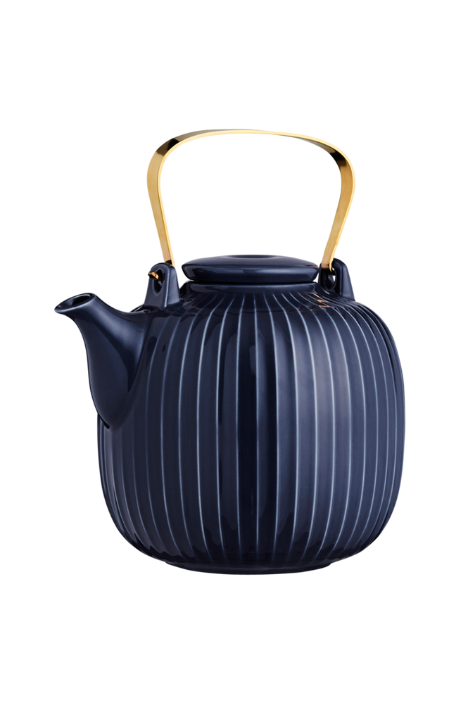 Tekanna 1,2 l Hammershøi