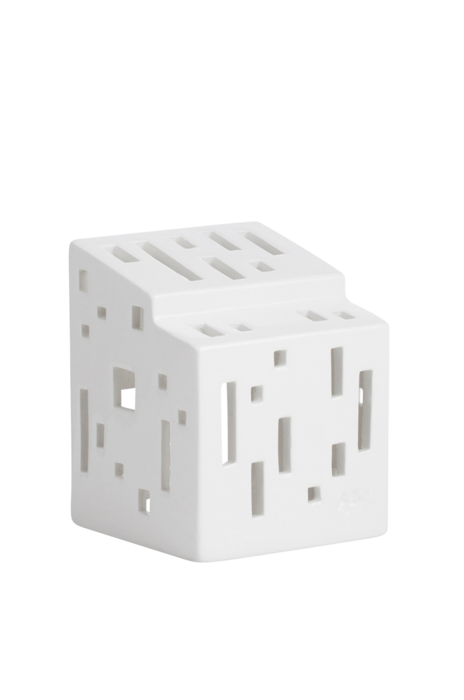 Ljuslykta Functio Urbania