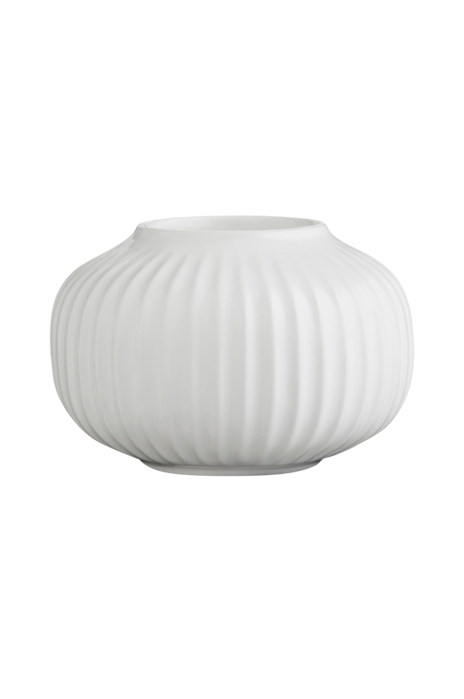 Ljuslykta Hammershøi, Ø10 cm
