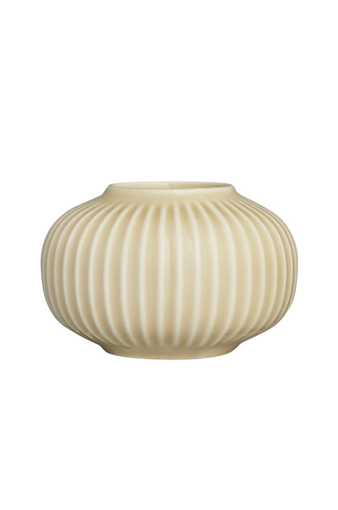 Ljuslykta Hammershøi, Ø10 cm