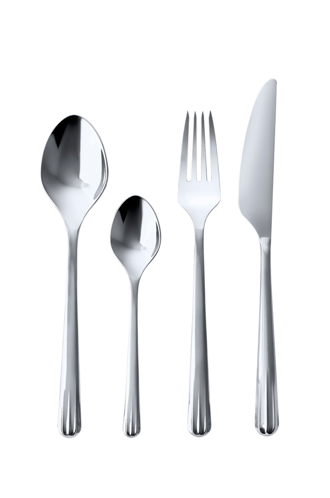 Aterinsetti Hammershøi , 16 kpl