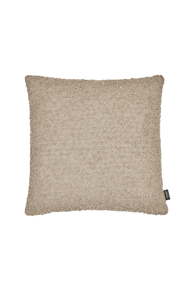 Kuddfodral Boucle moment 45X45