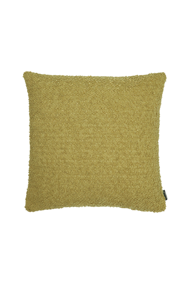 Kuddfodral Boucle moment 45X45