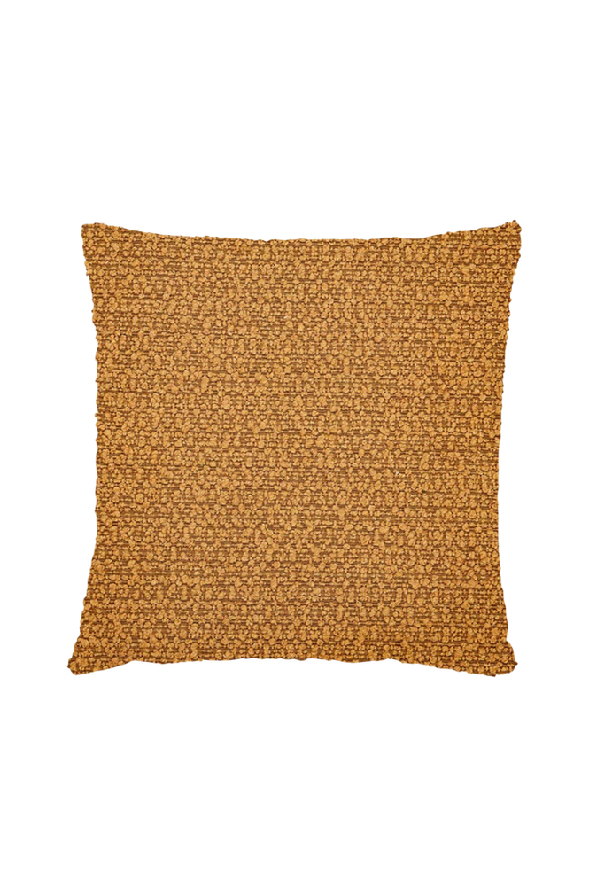 Kuddfodral Boucle moment 60x60
