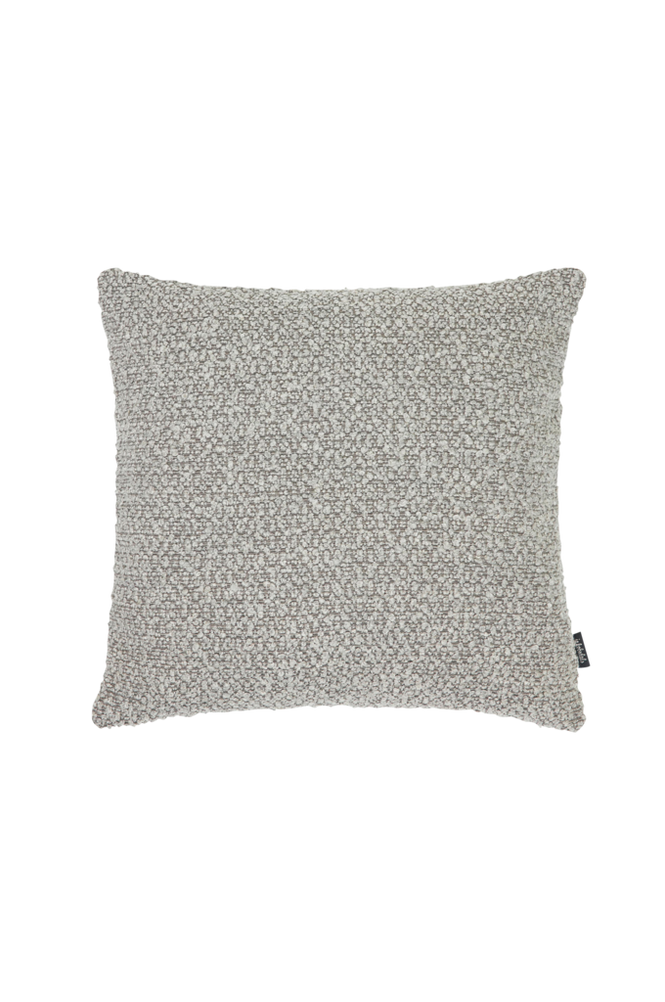 Kuddfodral Boucle moment 60x60
