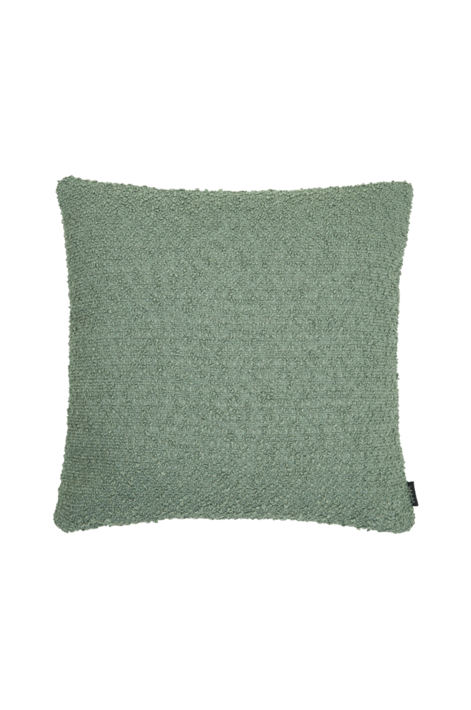Putetrekk Boucle moment 60x60