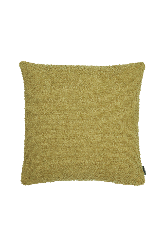Kuddfodral Boucle moment 60x60