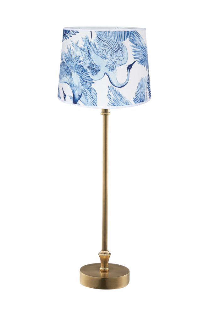 Bordlampe Liam