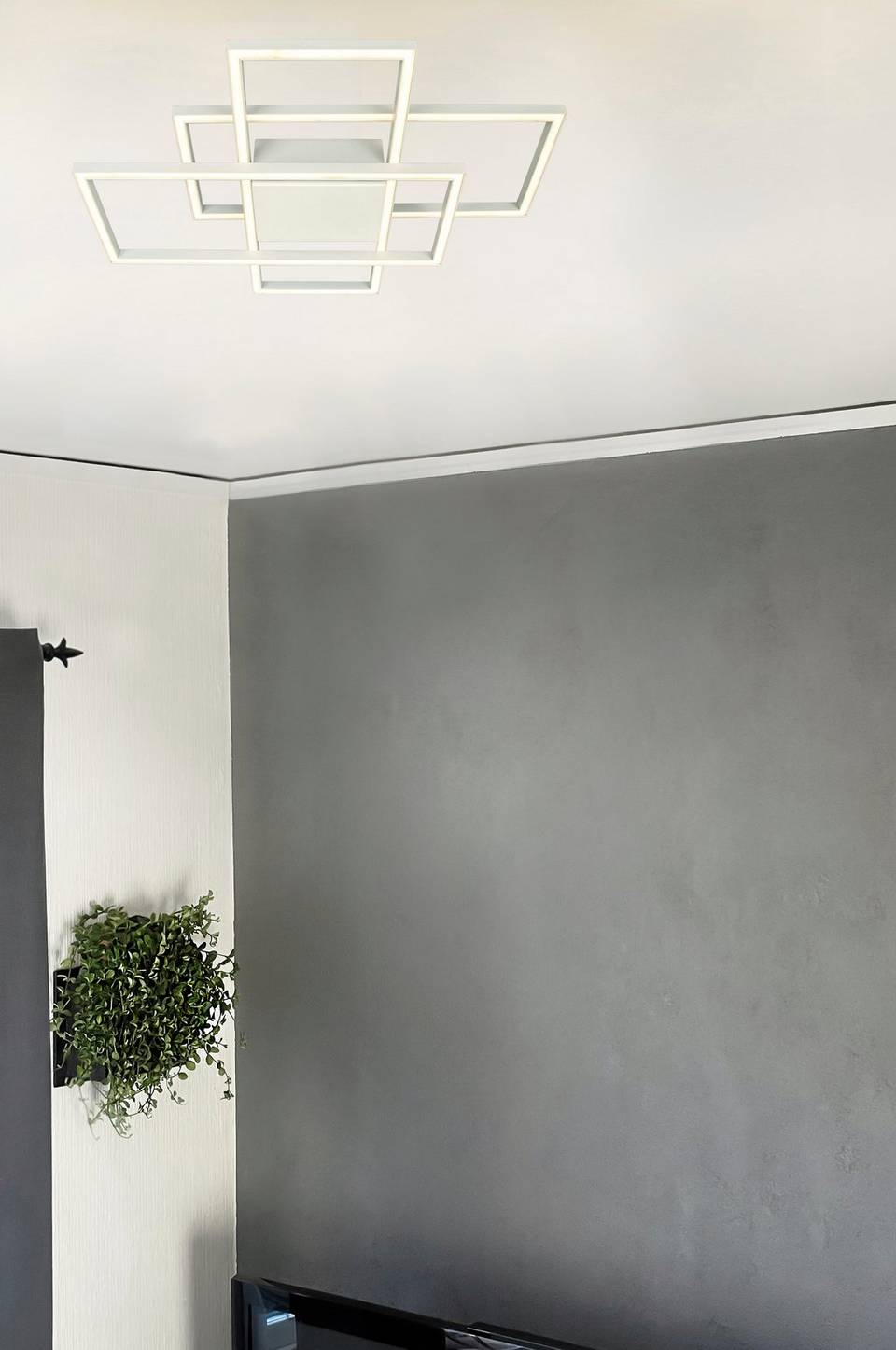 Aneta Lighting Plafond LED NEW, vit från Aneta Lighting, bild 5