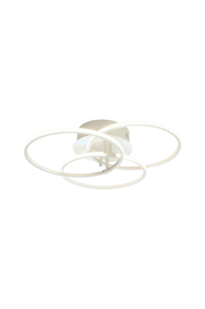 Plafondi LED RINGO