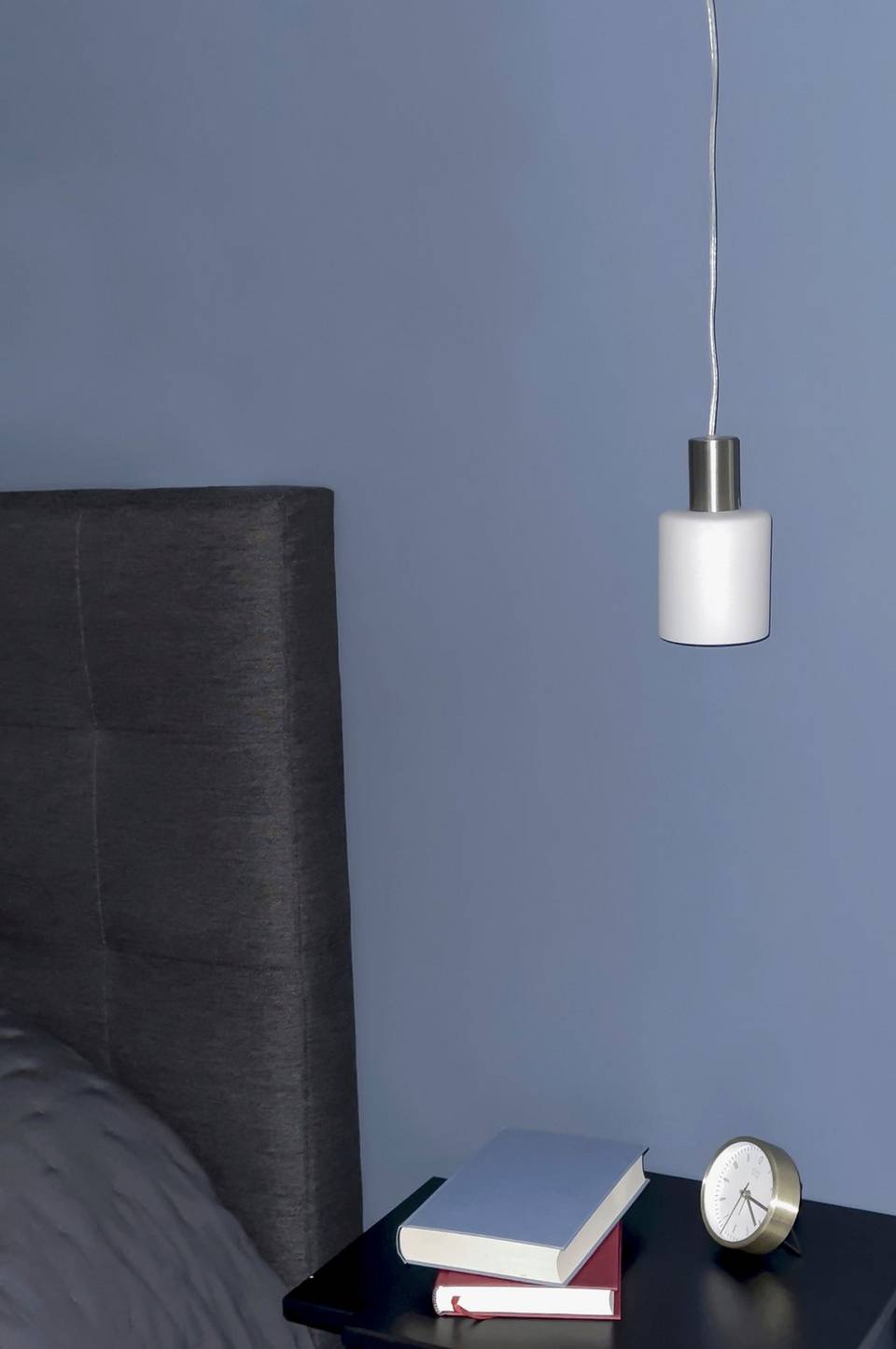 Aneta Lighting Fönsterpendel CYLINDER, grå från Aneta Lighting, bild 5