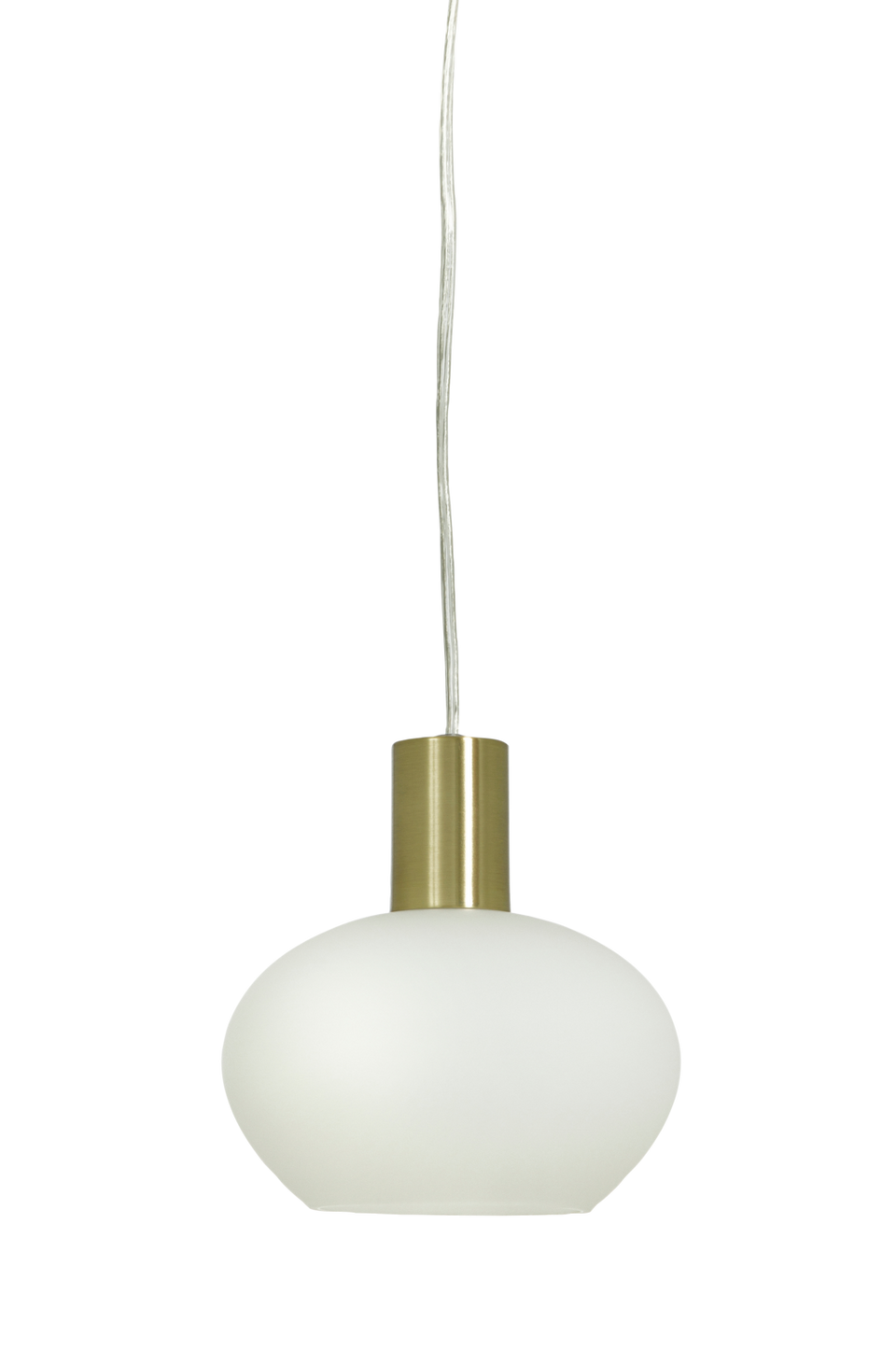 Aneta Lighting Fönsterpendel BELL, mässing från Aneta Lighting, bild 2